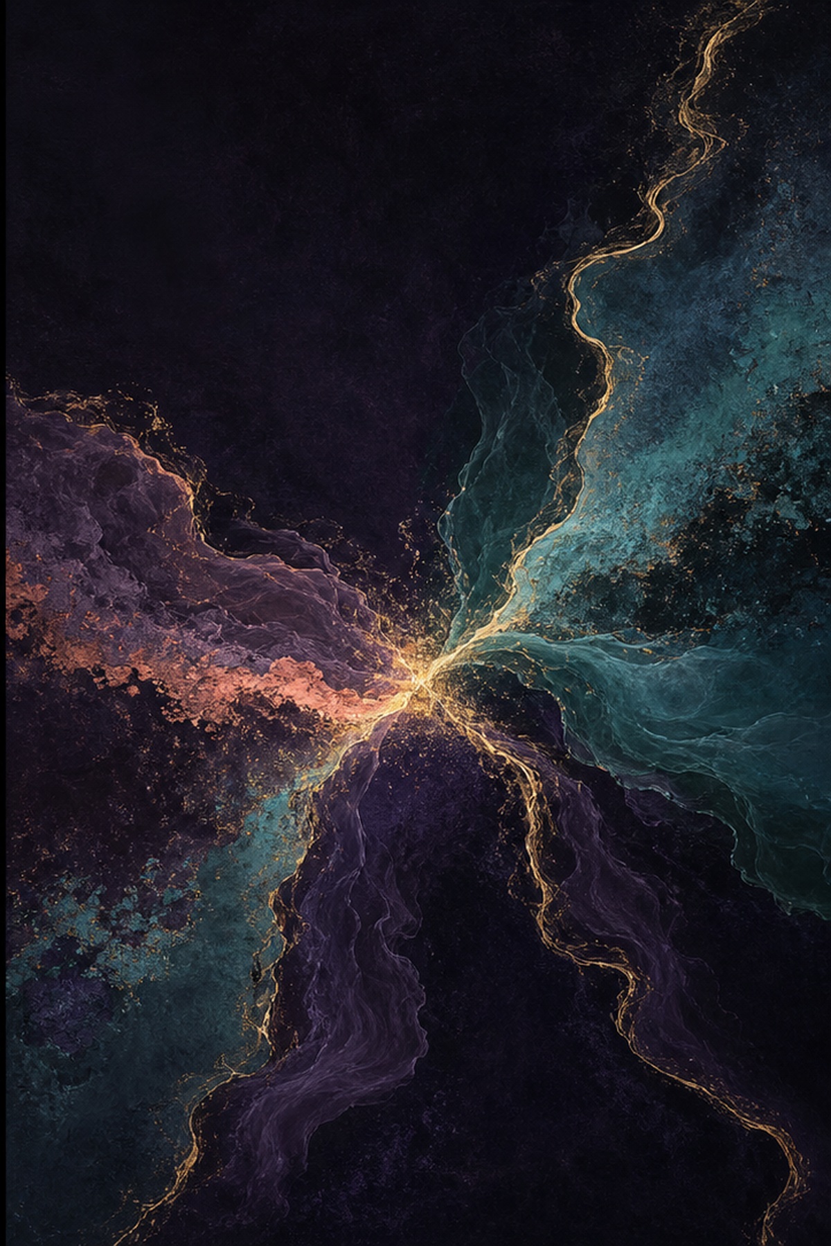 Official artwork for The Mind in the Coupling