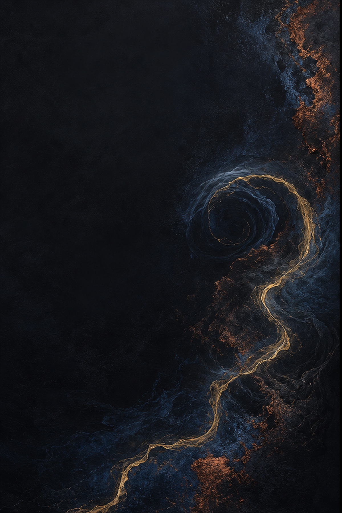 Official artwork for The Open System